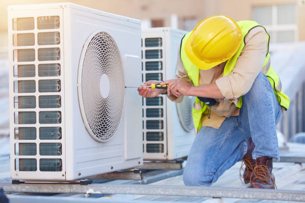 Best HVAC Retrofitting and Upgrading in Riley, KS