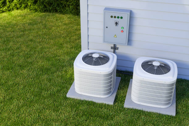Best HVAC Supply and Distribution in Riley, KS
