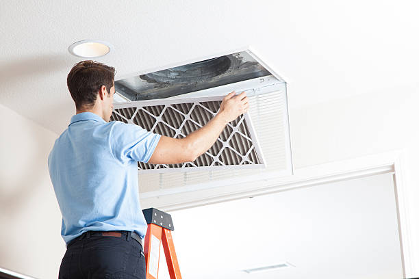 Best Solar-powered HVAC Systems in Riley, KS