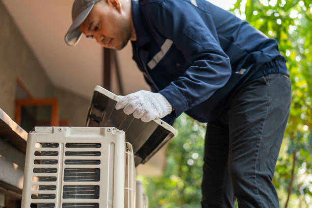 Best Geothermal HVAC Systems in Riley, KS