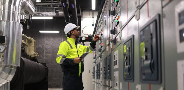 Best HVAC Software and Technology in Riley, KS