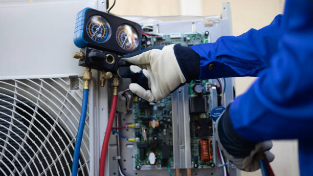 Best Furnace Cleaning in Riley, KS