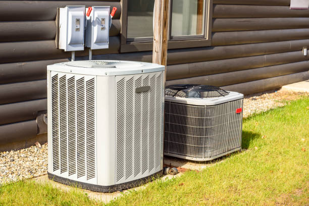 Best Seasonal HVAC Services in Riley, KS