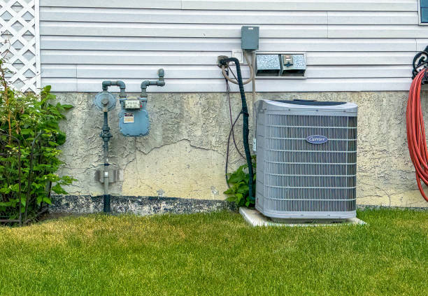 Best Energy-efficient HVAC Solutions in Riley, KS